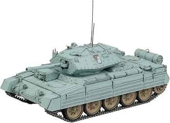 ゲインフル、チャパレル、タミヤ・クルセイダー 81cz8yimoHL._UF350,350_QL50_.jpg